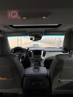 شيفروليه تاهو